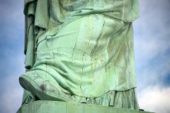 10-05 Statue Of Liberty Right Foot Close Up.jpg